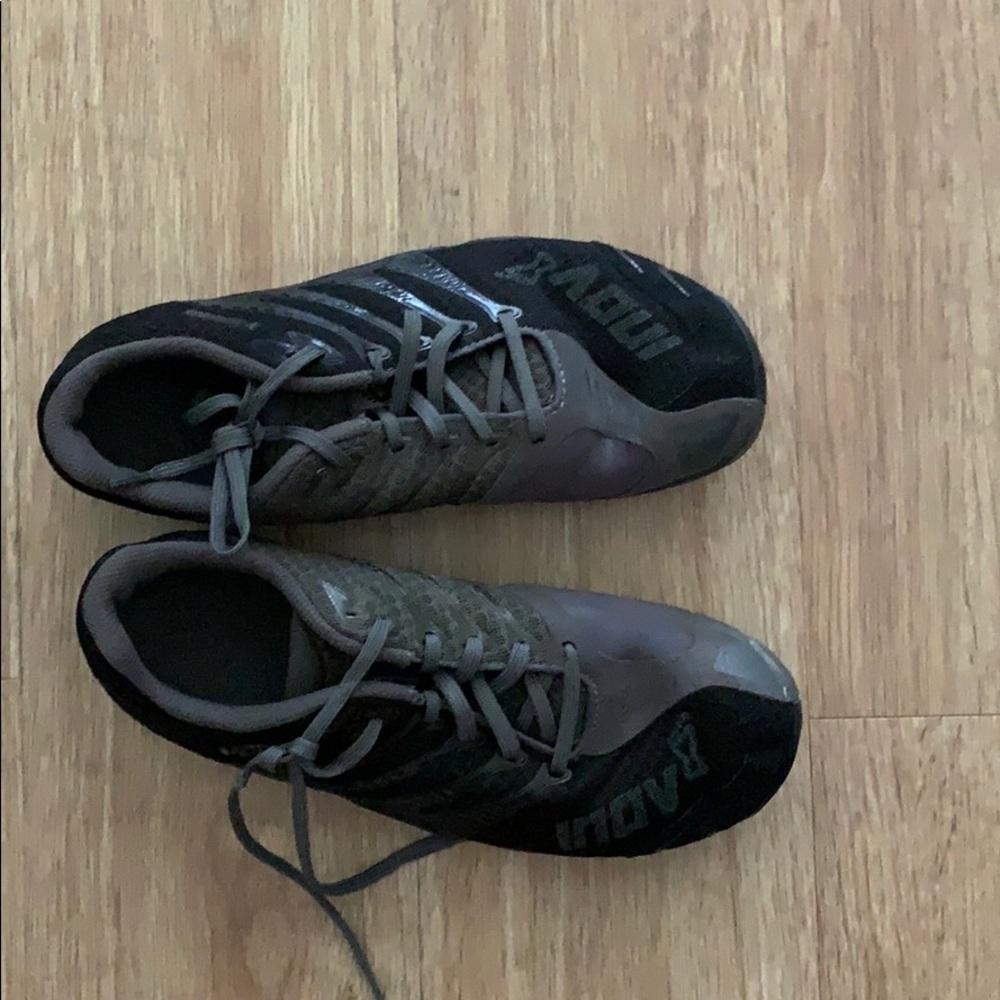 Inov8 Running Shoes
